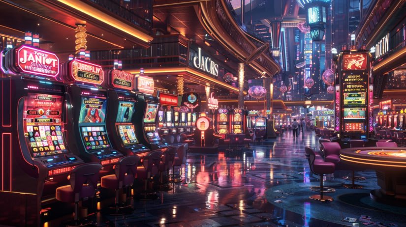 Daftar kemenangan terbaru pemain intogel dari olahraga dan kasino online