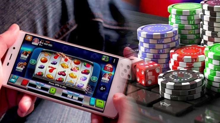 Layanan Sportsbook dan Kasino Live di intogel yang menarik dan aman